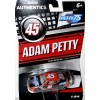 NASCAR Authentics 75th Petty Collection - Adam Petty Chevrolet Camaro ZL1 Stock Car