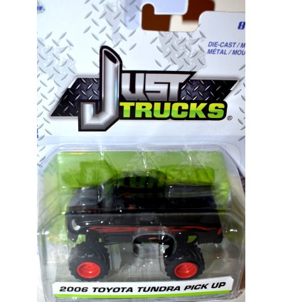 Jada - Just Trucks - Toyota Tundra Pickup Truck
