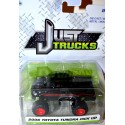 Jada - Just Trucks - Toyota Tundra Pickup Truck