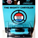 M2 Machines Drivers - The Mighty Chrysler - 1957 Chrysler 300C