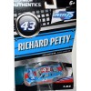 NASCAR Authentics 75th Petty Collection - Richard Petty Chevrolet Camaro ZL1 Stock Car