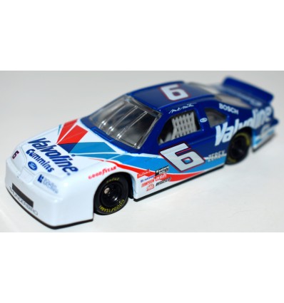 Revell Mark Martin Valvoline Ford Thunderbird
