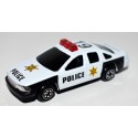 Yatming - Chevrolet Caprice Highway Patrol Police Car