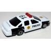 Yatming - Chevrolet Caprice Highway Patrol Police Car