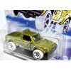 Hot Wheels 2023 Holiday Rods - Subaru Brat