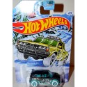 Hot Wheels 2023 Holiday Rods - Mini Cooper S Challenge