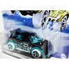 Hot Wheels 2023 Holiday Rods - Mini Cooper S Challenge