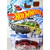 Hot Wheels 2023 Holiday Rods - Mitsubishi Lancer Evolution