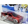 Hot Wheels 2023 Holiday Rods - Mitsubishi Lancer Evolution