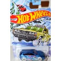 Hot Wheels 2023 Holiday Rods - Subaru WRX STi