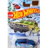 Hot Wheels 2023 Holiday Rods - Subaru WRX STi