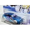Hot Wheels 2023 Holiday Rods - Subaru WRX STi