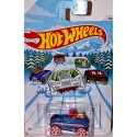 Hot Wheels Holiday Rods - Pedal Driver