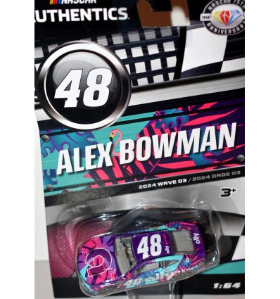 Lionel NASCAR Racing - Alex Bowman ALLY Chevrolet Camaro