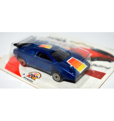 Zee Toys - Lamborghini Countach