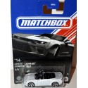 Matchbox Convertibles Series - 2016 Chevrolet Camaro Convertible