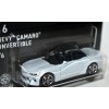 Matchbox Convertibles Series - 2016 Chevrolet Camaro Convertible