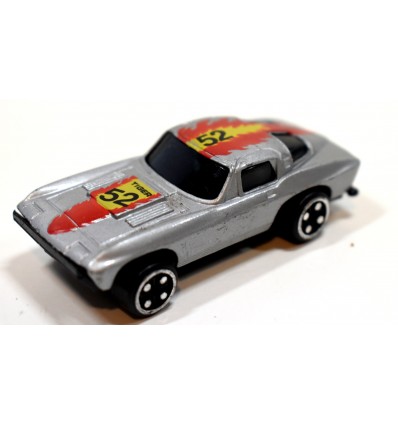 Summer Metal Products - 1963 Chevrolet Corvette Split Window Coupe