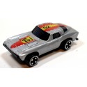 Summer Metal Products - 1963 Chevrolet Corvette Split Window Coupe