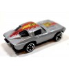 Summer Metal Products - 1963 Chevrolet Corvette Split Window Coupe