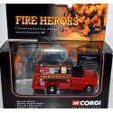 Corgi (CS90009) 1966 GMC Chicago Fire Pumper