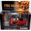 Corgi (CS90009) 1966 GMC Chicago Fire Pumper