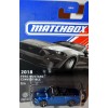 Matchbox Convertibles Series - 2018 Ford Mustang Convertible