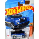 Hot Wheels - Land Rover Series II Surf Truck