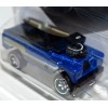 Hot Wheels - Land Rover Series II Surf Truck