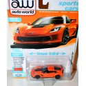 Auto World - 2019 Chevrolet Corvette Z06