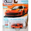 Auto World - 2019 Chevrolet Corvette Z06
