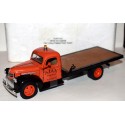 National Motor Museum Mint - 1941 Chevrolet AJAX Towing Flatbed
