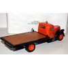 National Motor Museum Mint - 1941 Chevrolet AJAX Towing Flatbed