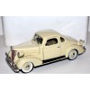 National Motor Museum Mint - 1938 Chevrolet Master Deluxe Business Coupe