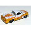 Racing Champions - N Scale - Dodge RAM Custom Pickup Truck