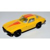 Welly - 1963 Chevrolet Corvette Split Window Coupe