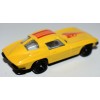 Welly - 1963 Chevrolet Corvette Split Window Coupe