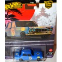 Hot Wheels Premium - 1964 Nissan Prince Skyline GT