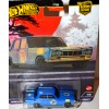Hot Wheels Premium - 1964 Nissan Prince Skyline GT