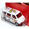 Majorette Ford Transit LeMans Service Truck