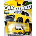 MGA Entertainment - CarTuned - 1969 Chevy K5 Blazer