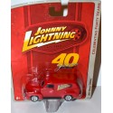 Johnny Lightning 40th Anniversary - 1950 Chevrolet 3100 Suburban