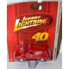 Johnny Lightning 40th Anniversary - 1950 Chevrolet 3100 Suburban