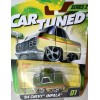 MGA Entertainment - CarTuned - 64 Chevy Impala