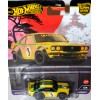 Hot Wheels Premium - Boulevard - Mazda RX-3