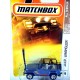 Matchbox Jeep Wrangler 4x4