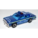 Matchbox Ford LTD State Police Patrol Car