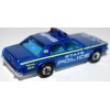 Matchbox Ford LTD State Police Patrol Car