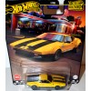 Hot Wheels Premium - Boulevard - De Tomaso Pantera Gruppo 4