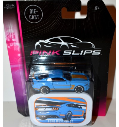 Jada Pink Slips - Ford Mustang GT